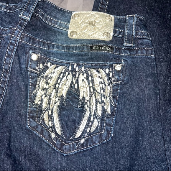 Miss Me Easy Boot 31 - Picture 2 of 4